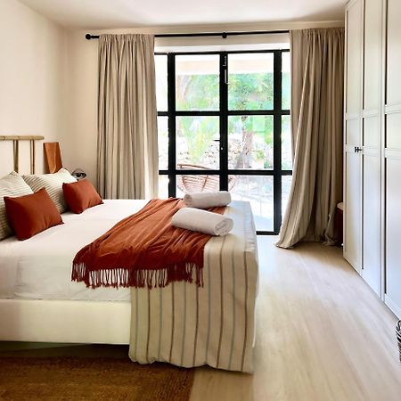 Loft Mediterraneo, Jávea Zewnętrze zdjęcie