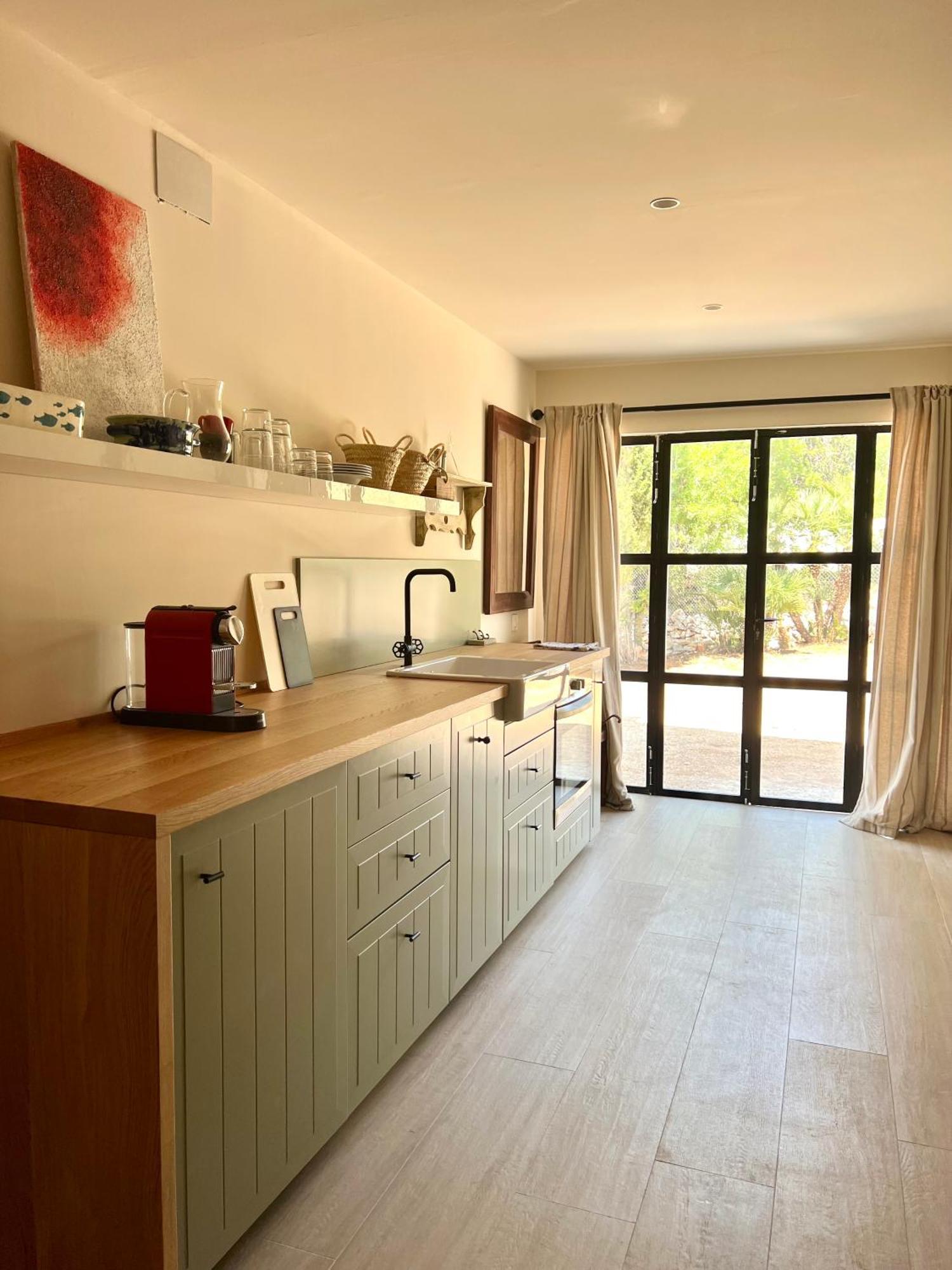 Loft Mediterraneo, Jávea Zewnętrze zdjęcie