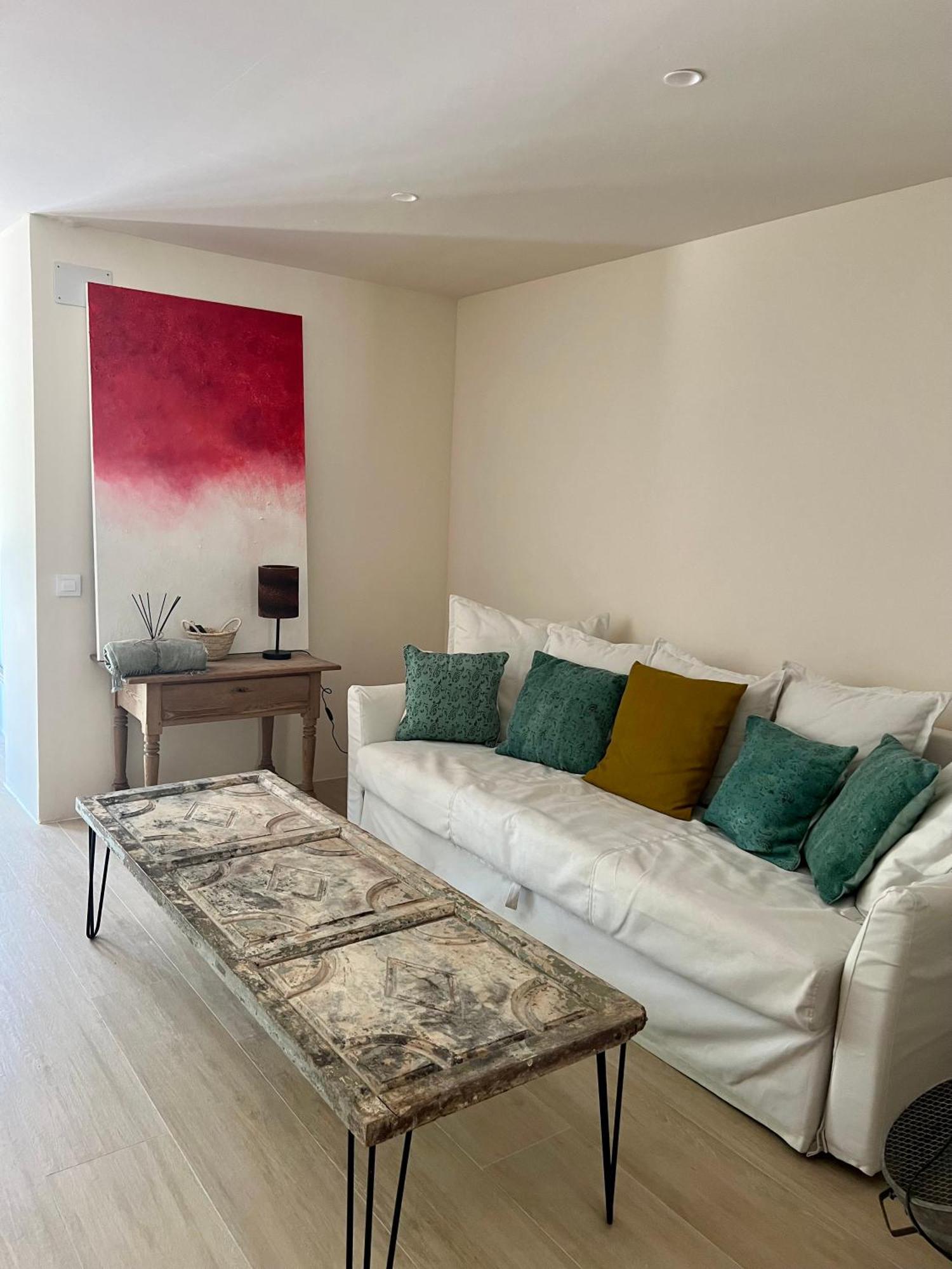 Loft Mediterraneo, Jávea Zewnętrze zdjęcie