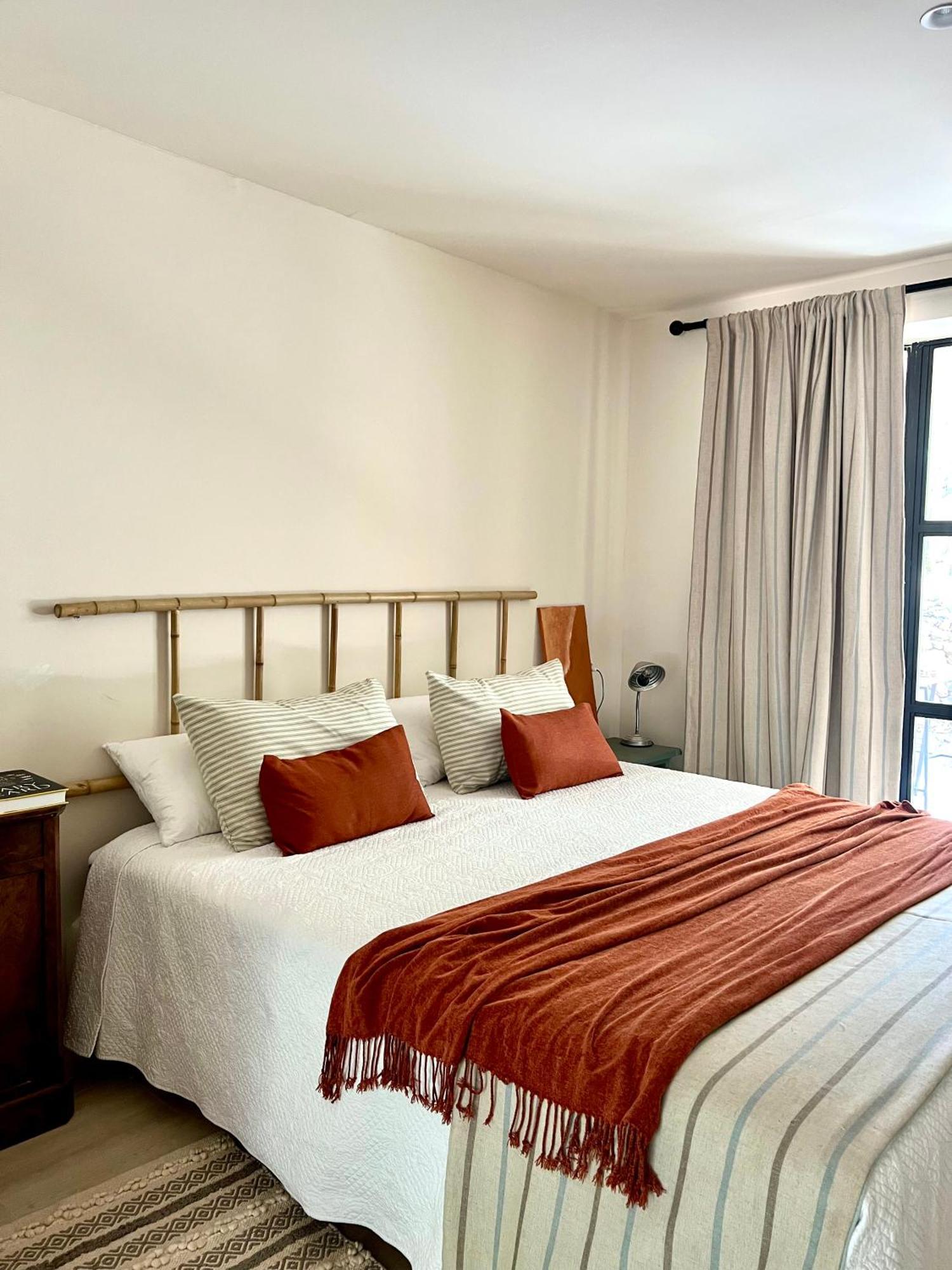 Loft Mediterraneo, Jávea Zewnętrze zdjęcie