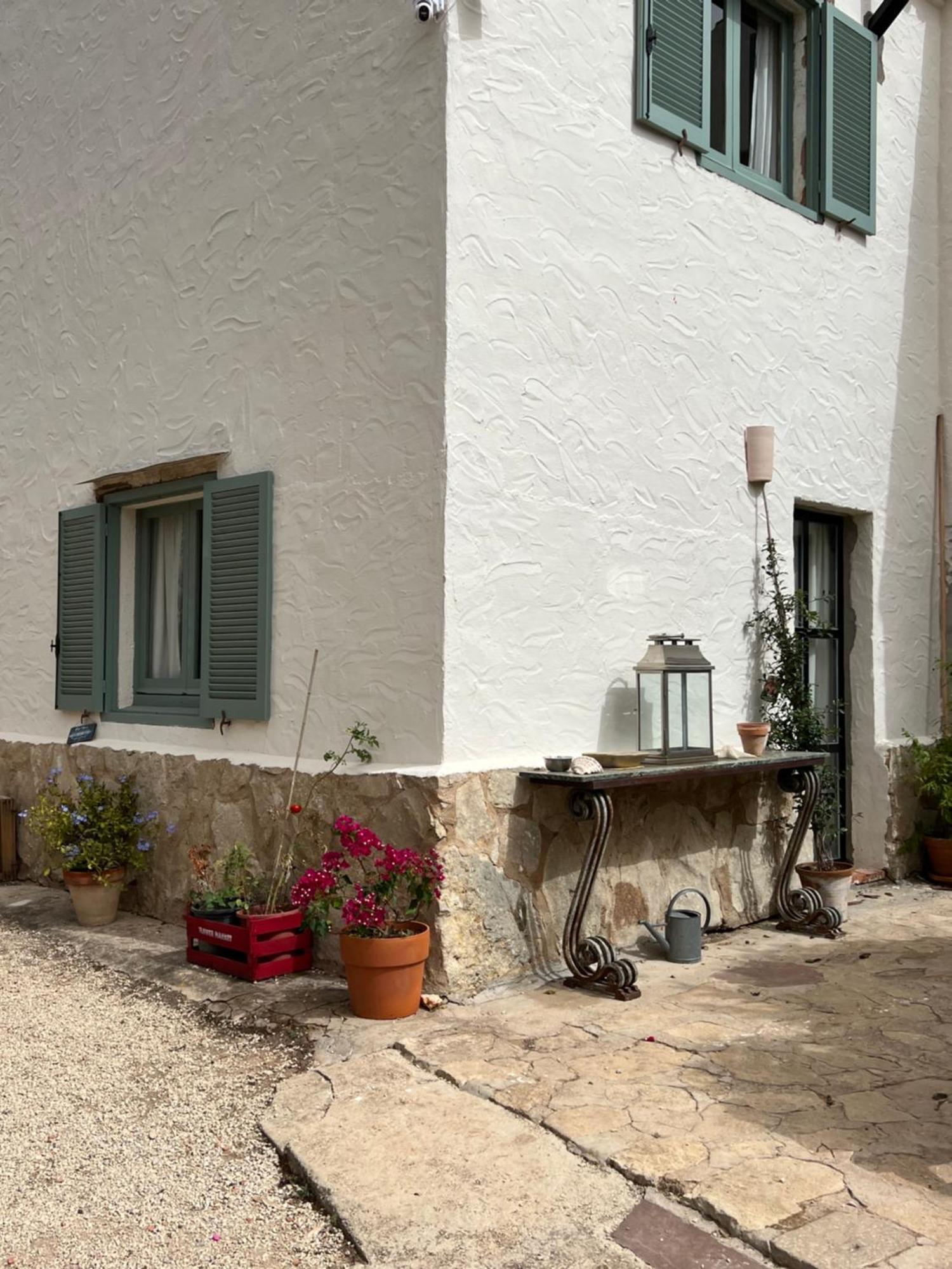 Loft Mediterraneo, Jávea Zewnętrze zdjęcie