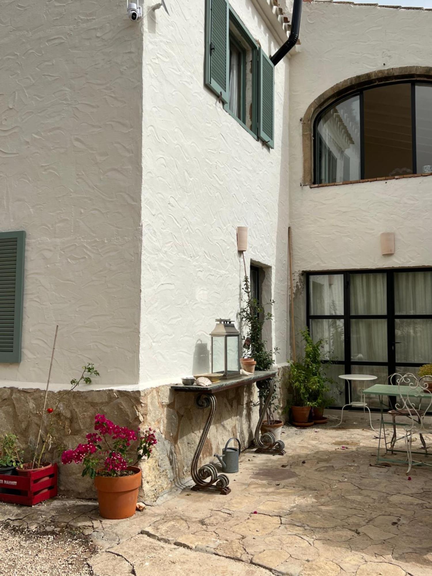 Loft Mediterraneo, Jávea Zewnętrze zdjęcie