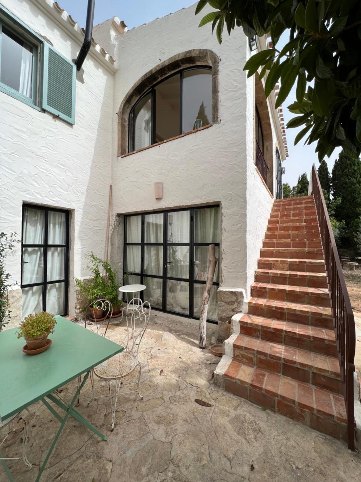 Loft Mediterraneo, Jávea Zewnętrze zdjęcie