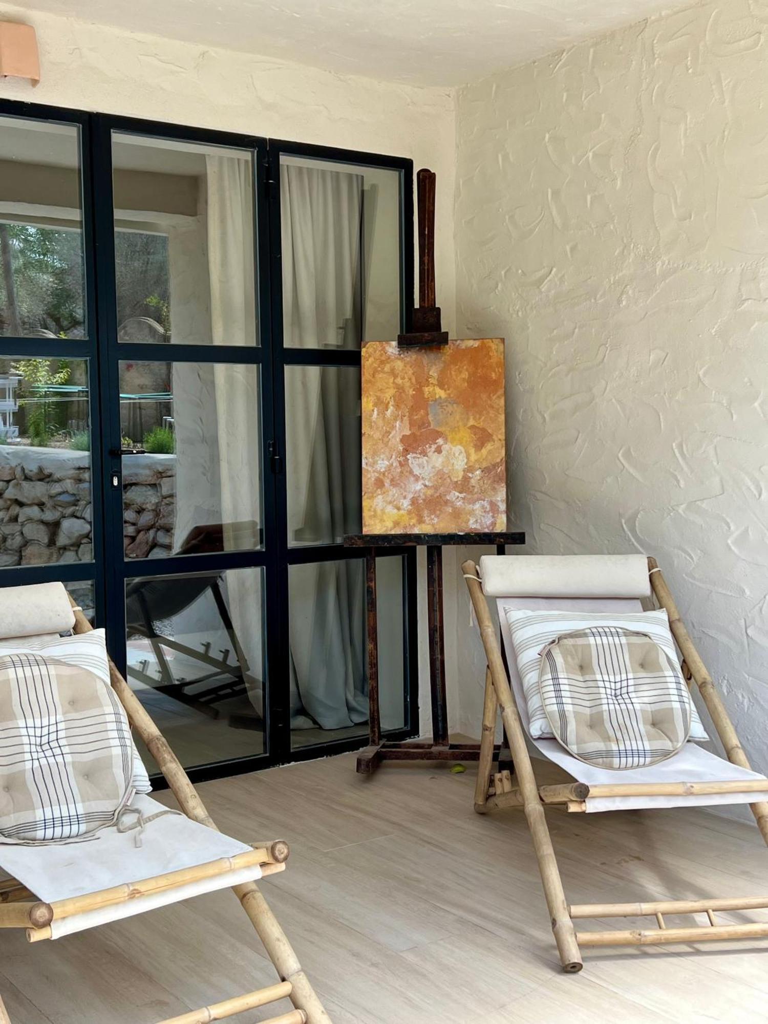 Loft Mediterraneo, Jávea Zewnętrze zdjęcie
