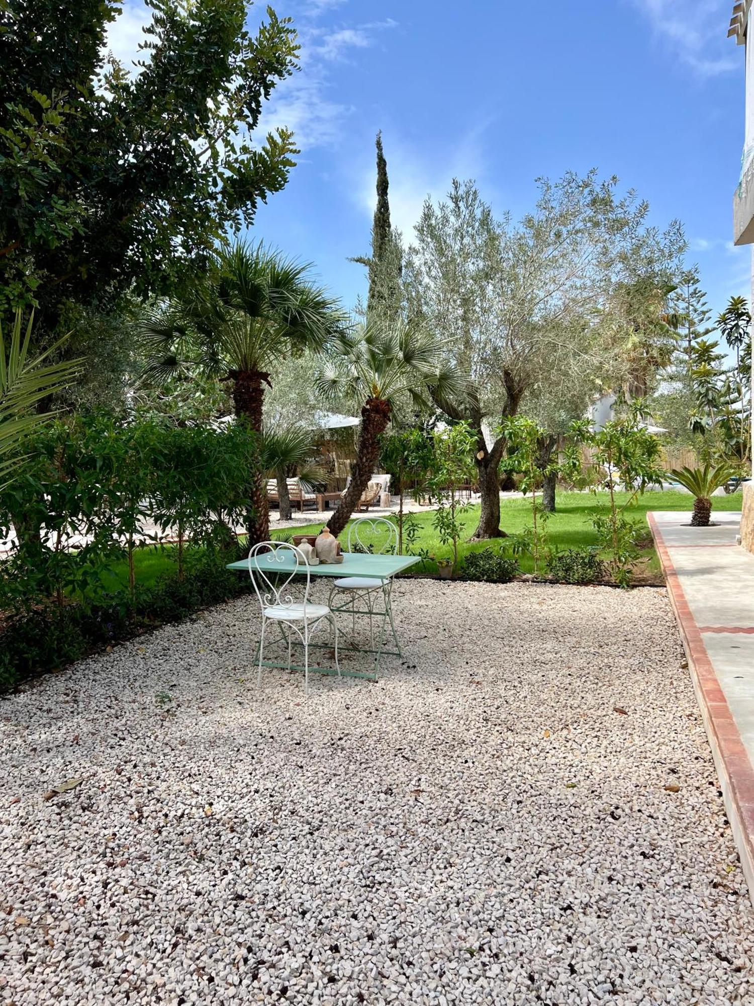 Loft Mediterraneo, Jávea Zewnętrze zdjęcie